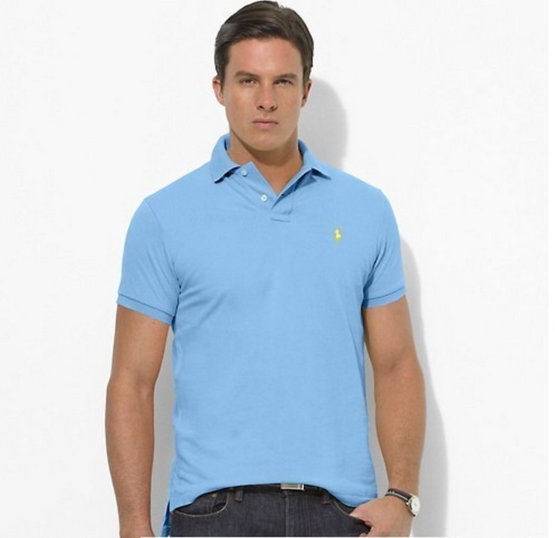 polo Men's Polo 779